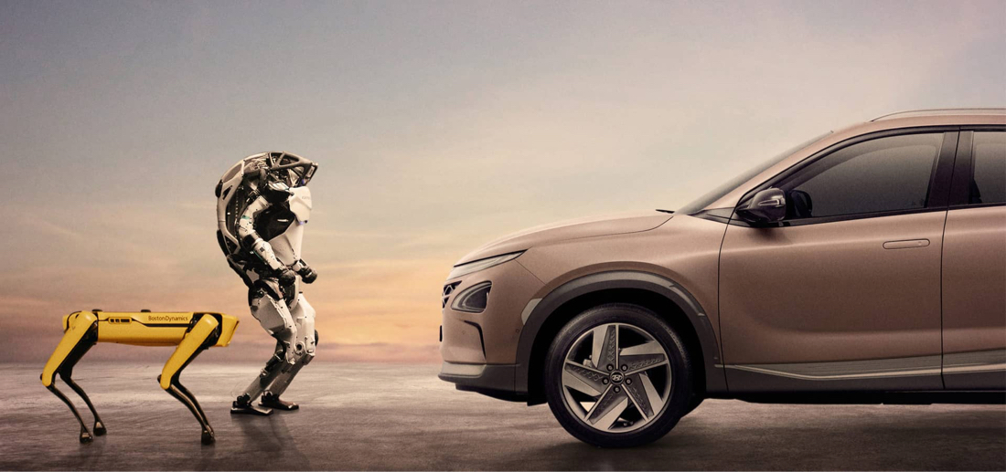 37000威尼斯汽车机械人，，开创智能时代